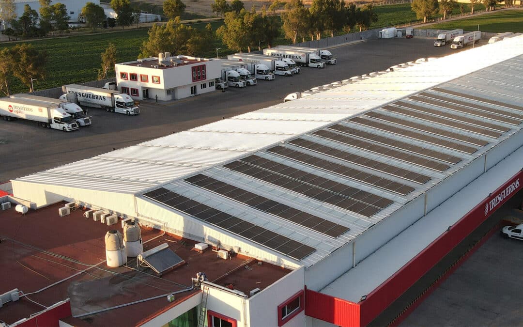 ¿Qué es tarifa DAC?