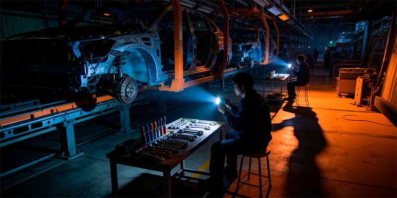 Independencia Energética 24/7