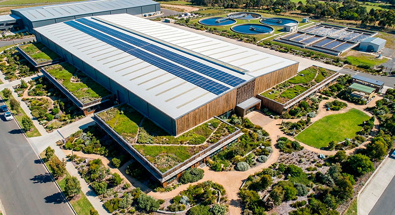 El camino a la descarbonización industrial