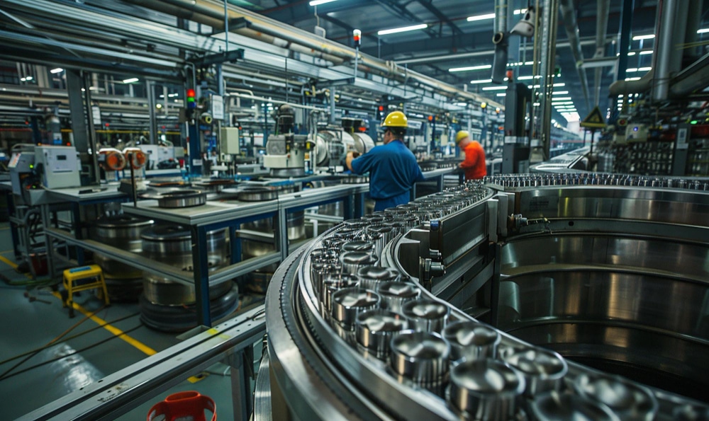 El BESS industrial es la inversión
