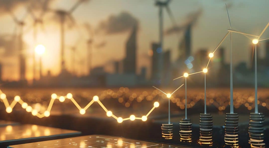 Cómo descarbonizar tu empresa sin comprometer la liquidez. Financiamiento Cero CAPEX
