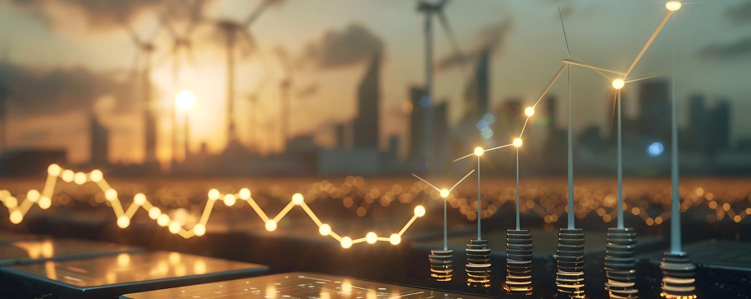 Cómo descarbonizar tu empresa sin comprometer la liquidez